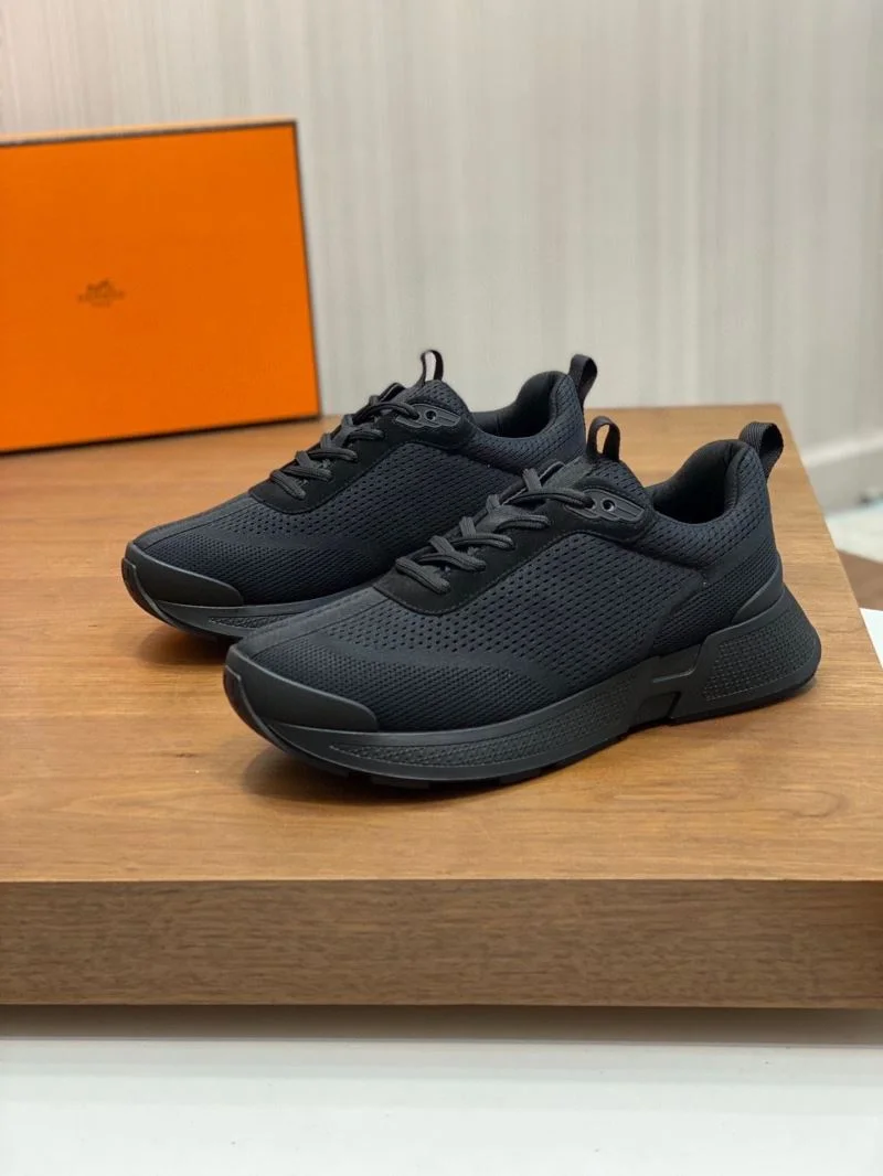 Durable Hermes Low Shoes 27851