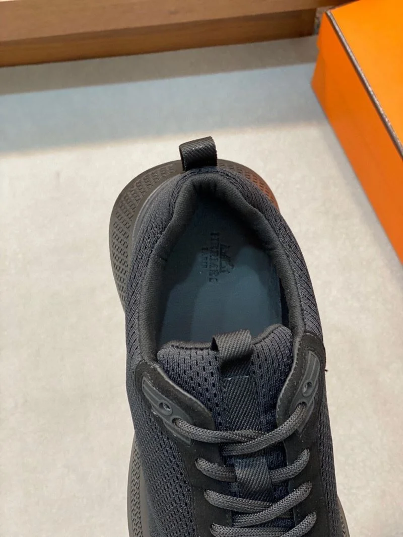 Durable Hermes Low Shoes 27851