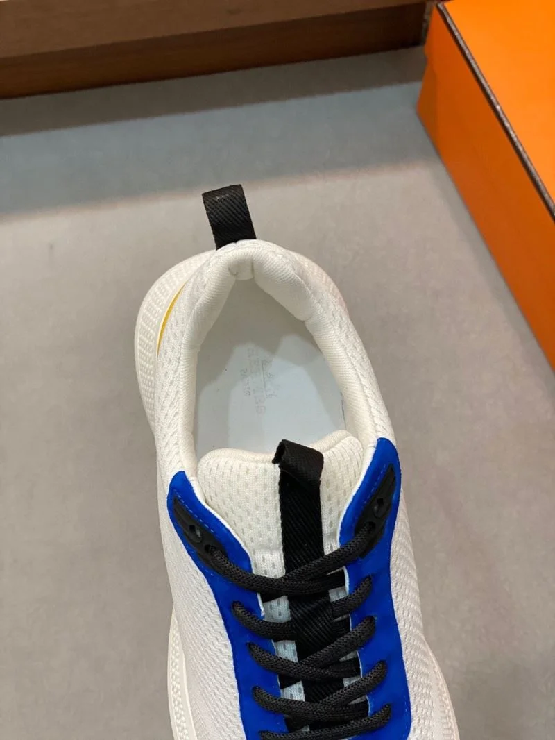 Hermes Low Shoes Effortless 27848