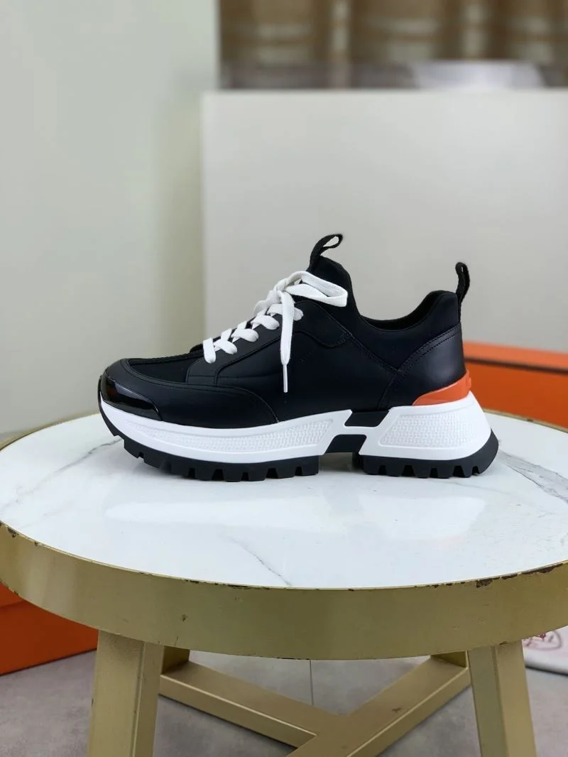 Hermes Low Shoes Attractive 27864
