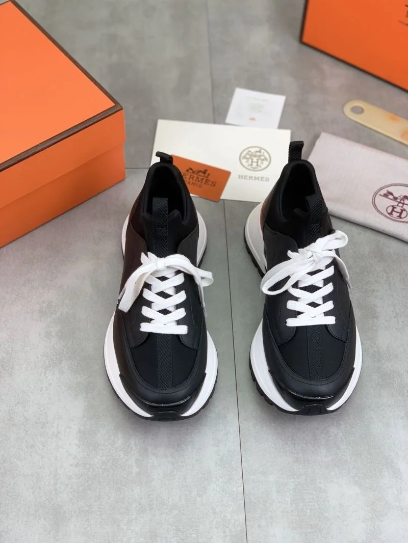 Hermes Low Shoes Attractive 27864