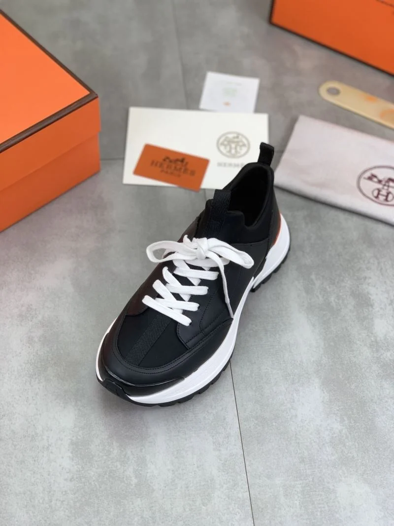 Hermes Low Shoes Attractive 27864