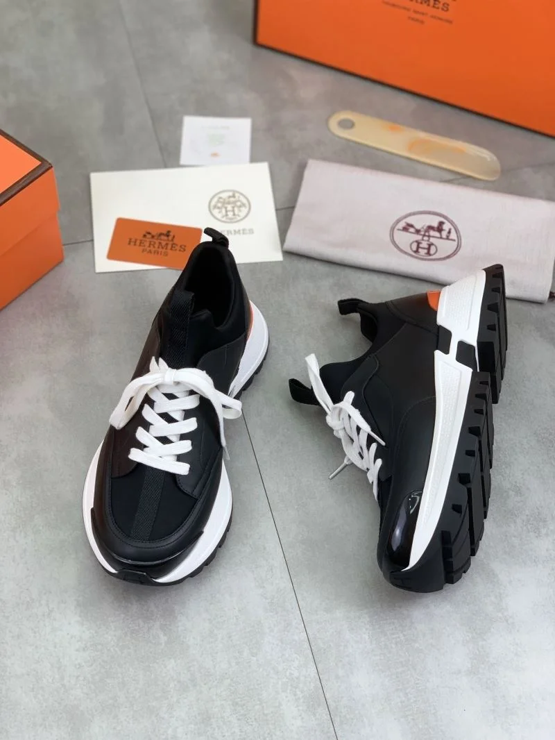 Hermes Low Shoes Attractive 27864