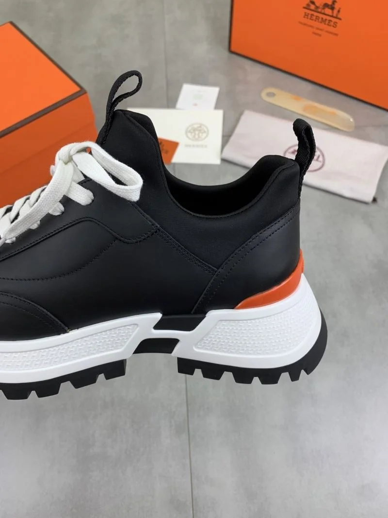 Hermes Low Shoes Attractive 27864