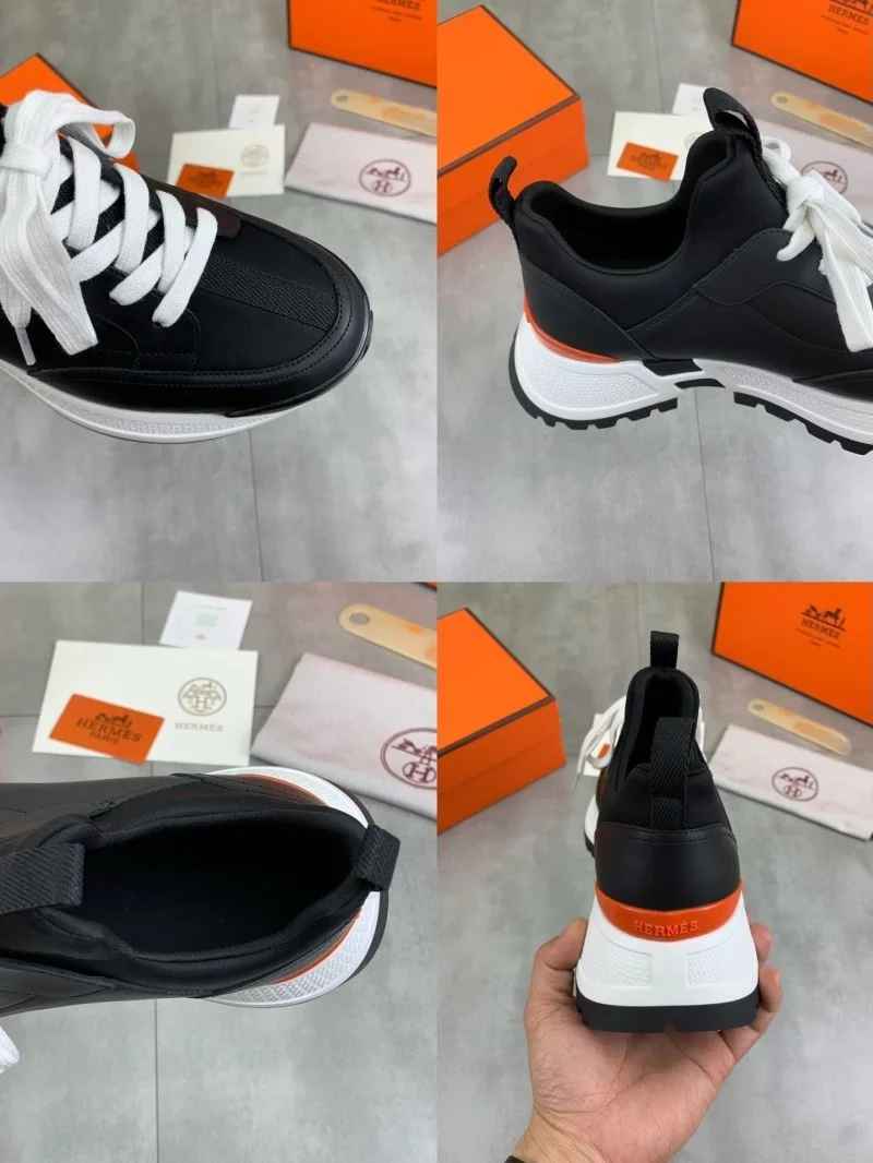 Hermes Low Shoes Attractive 27864