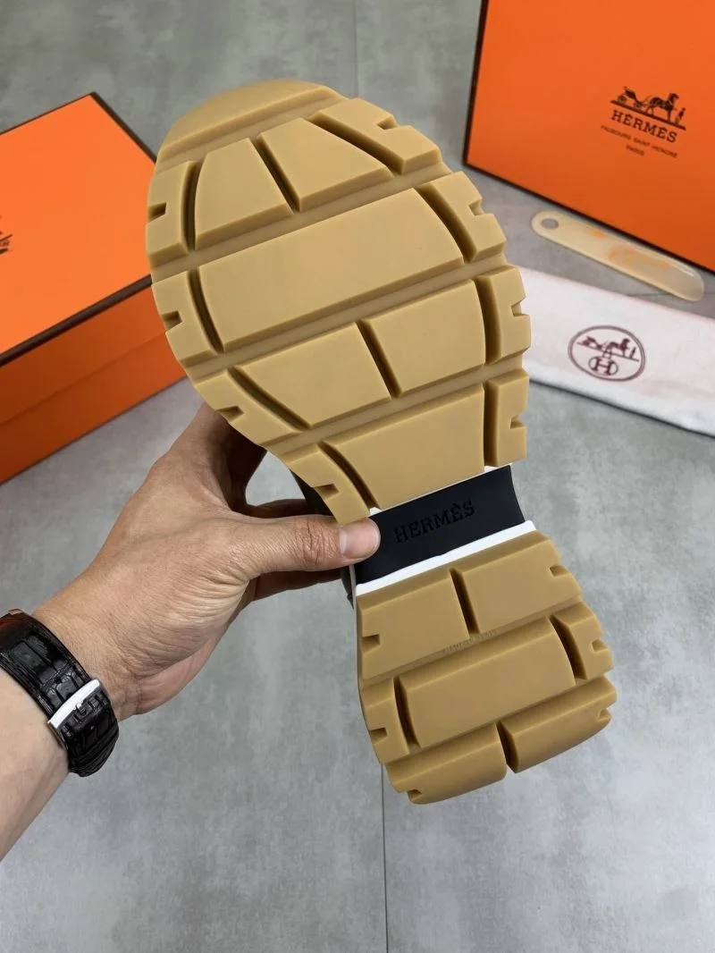 Hermes Low Shoes MultiPurpose 27872