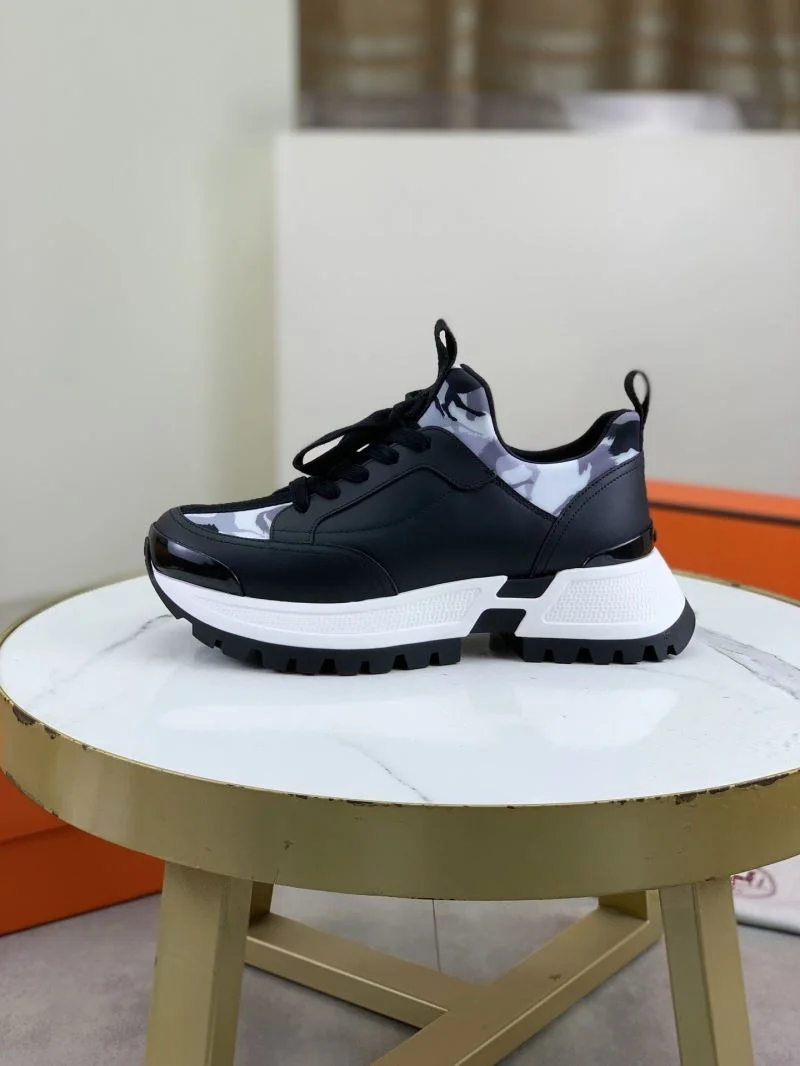 Hermes Low Shoes Original 27844