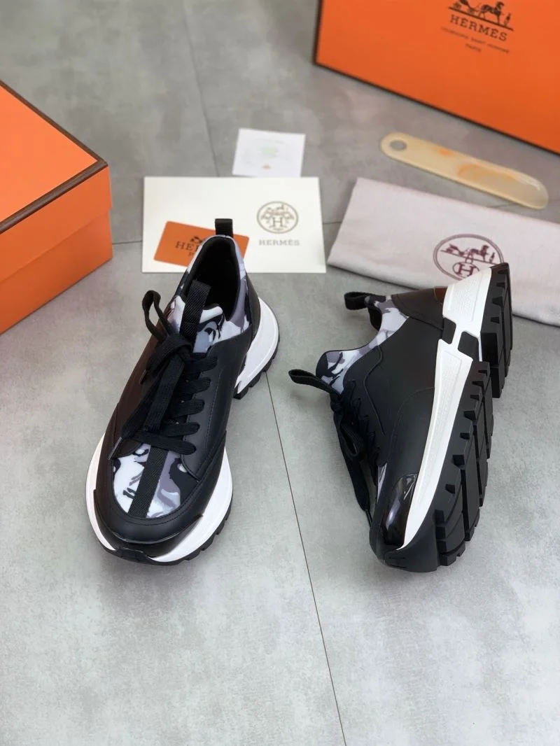 Hermes Low Shoes Original 27844