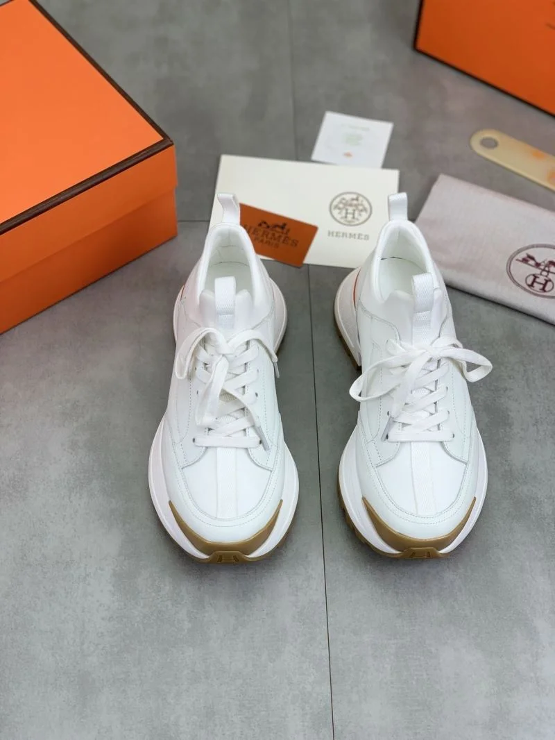 Hermes Low Shoes Lightweight 27847