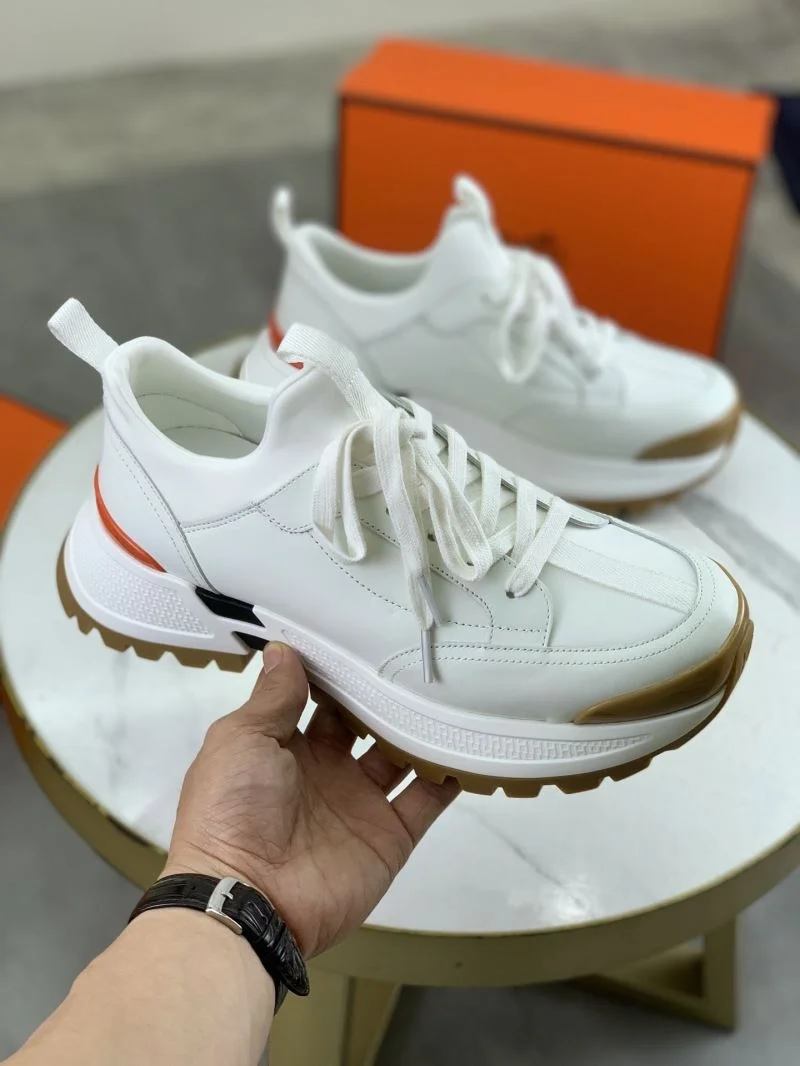 Hermes Low Shoes Lightweight 27847