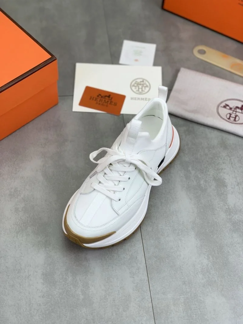 Hermes Low Shoes Lightweight 27847