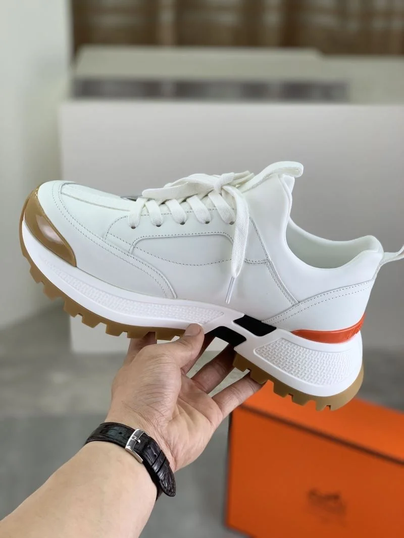 Hermes Low Shoes Lightweight 27847