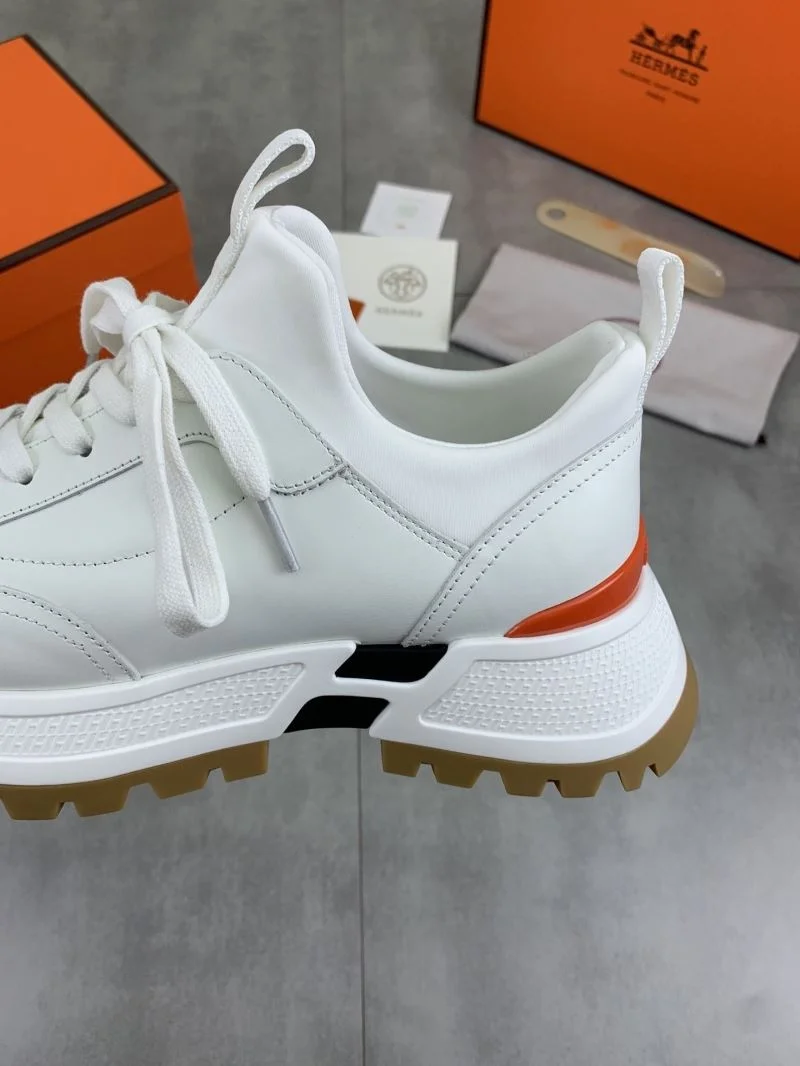 Hermes Low Shoes Lightweight 27847