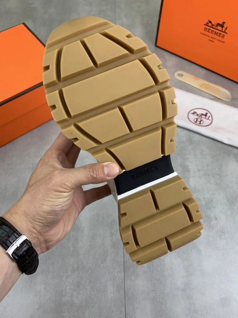 Hermes Low Shoes Lightweight 27847