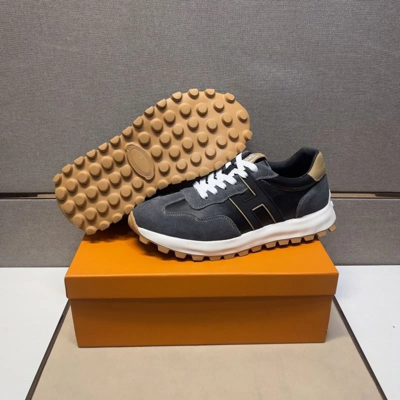 Hermes Low Shoes Neat 27880