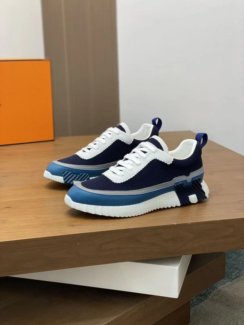 QuickDry Hermes Low Shoes 27849