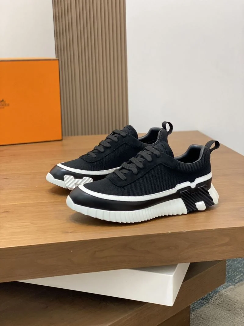 Hermes Low Shoes Tailored 27845