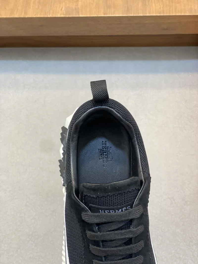 Hermes Low Shoes Tailored 27845