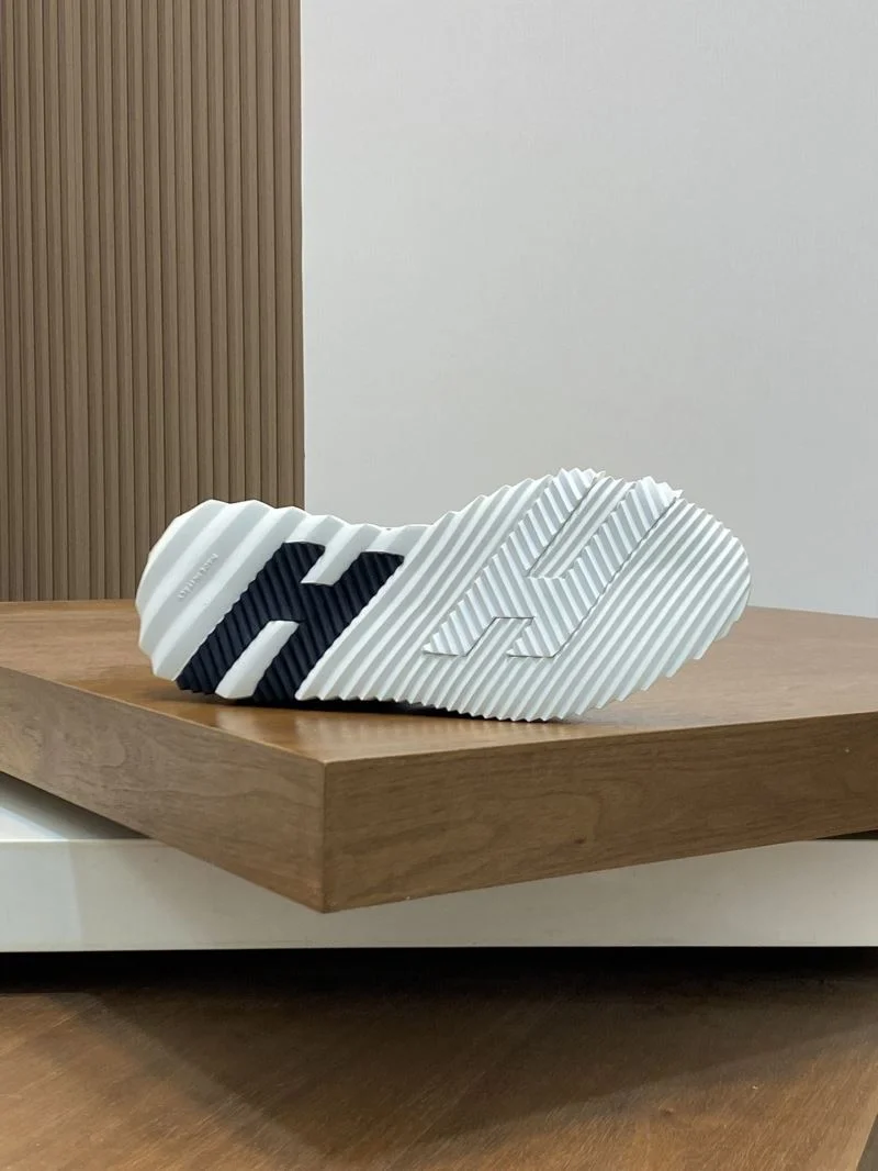 Hermes Low Shoes Tailored 27845