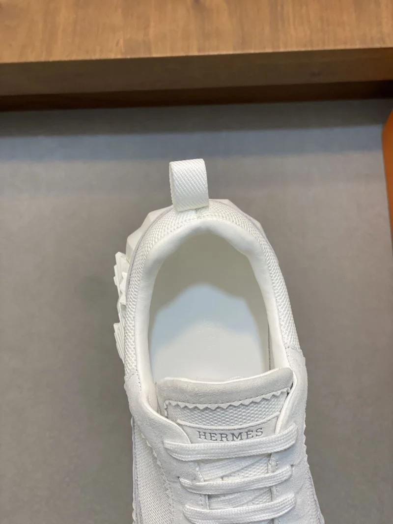 TravelReady Hermes Low Shoes 27881
