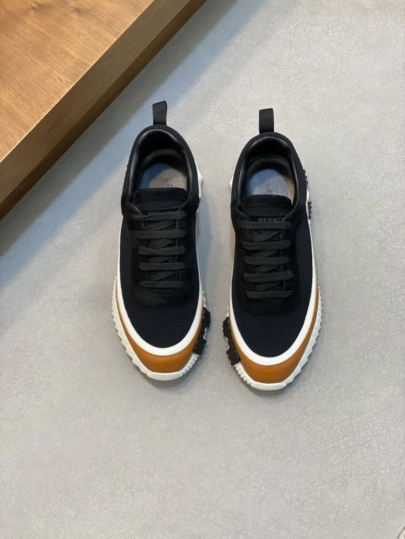 Elegant Hermes Low Shoes 27843