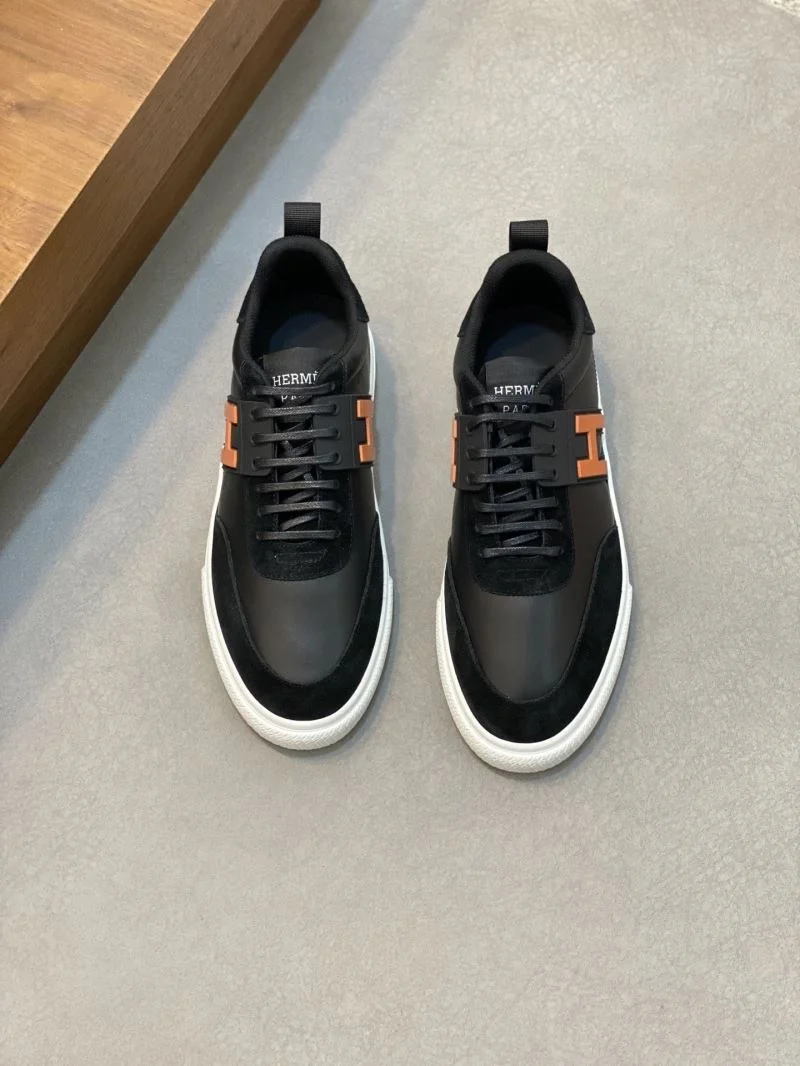 Affordable Hermes Low Shoes 27837