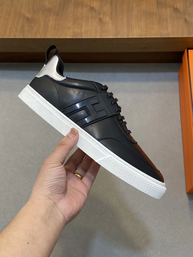 ModernLook Hermes Low Shoes 27841