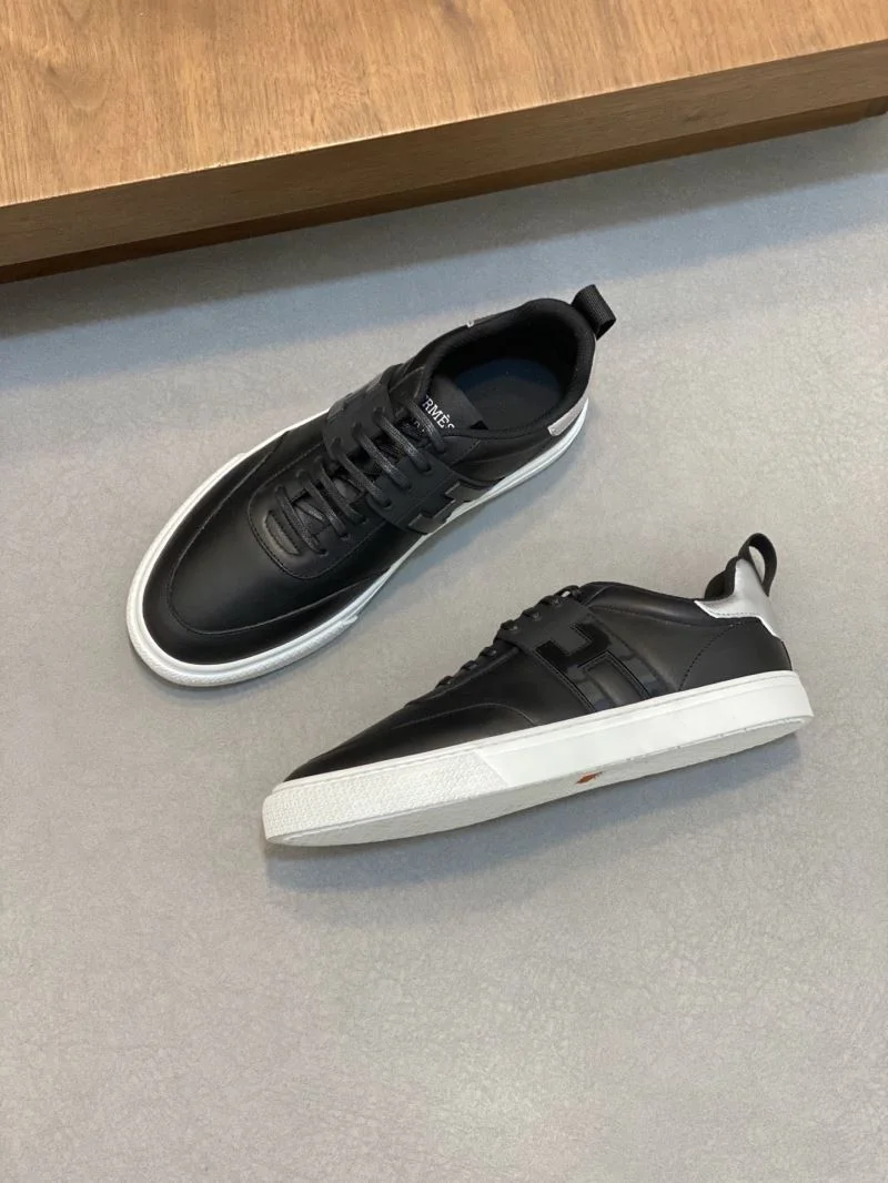ModernLook Hermes Low Shoes 27841