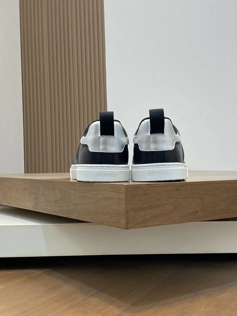 ModernLook Hermes Low Shoes 27841