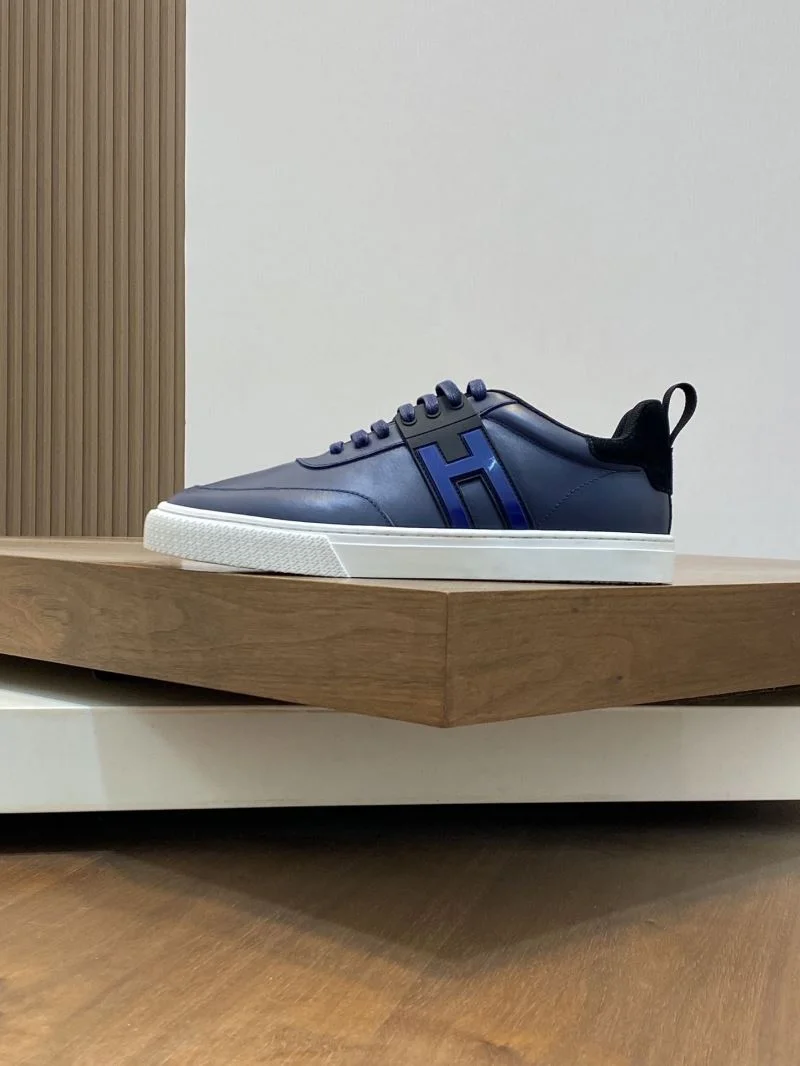 Hermes Low Shoes FlexibleFit 27838