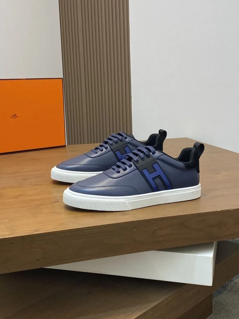 Hermes Low Shoes FlexibleFit 27838