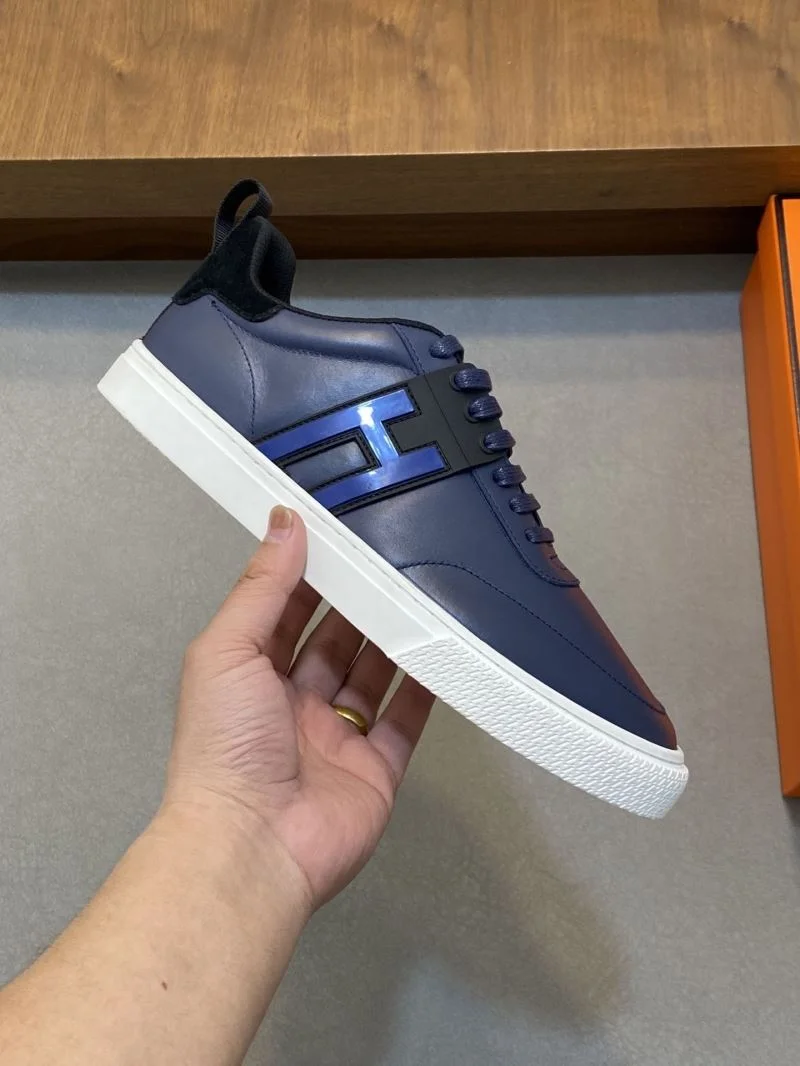 Hermes Low Shoes FlexibleFit 27838
