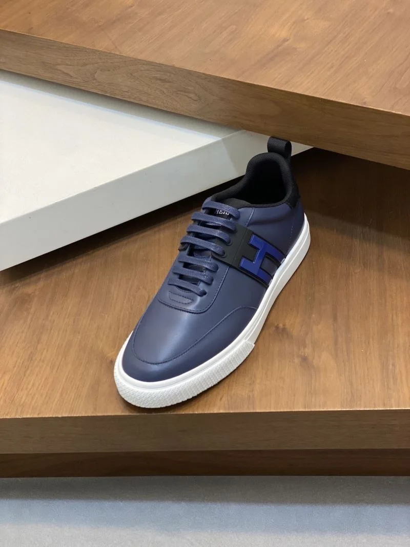 Hermes Low Shoes FlexibleFit 27838