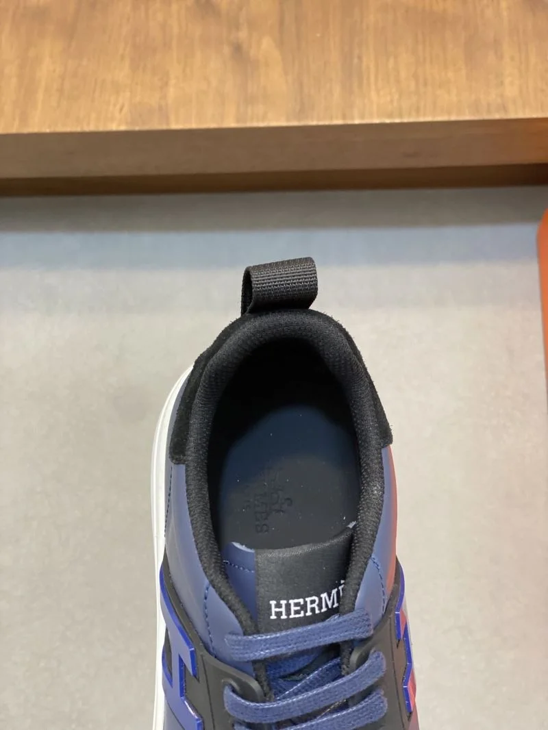 Hermes Low Shoes FlexibleFit 27838