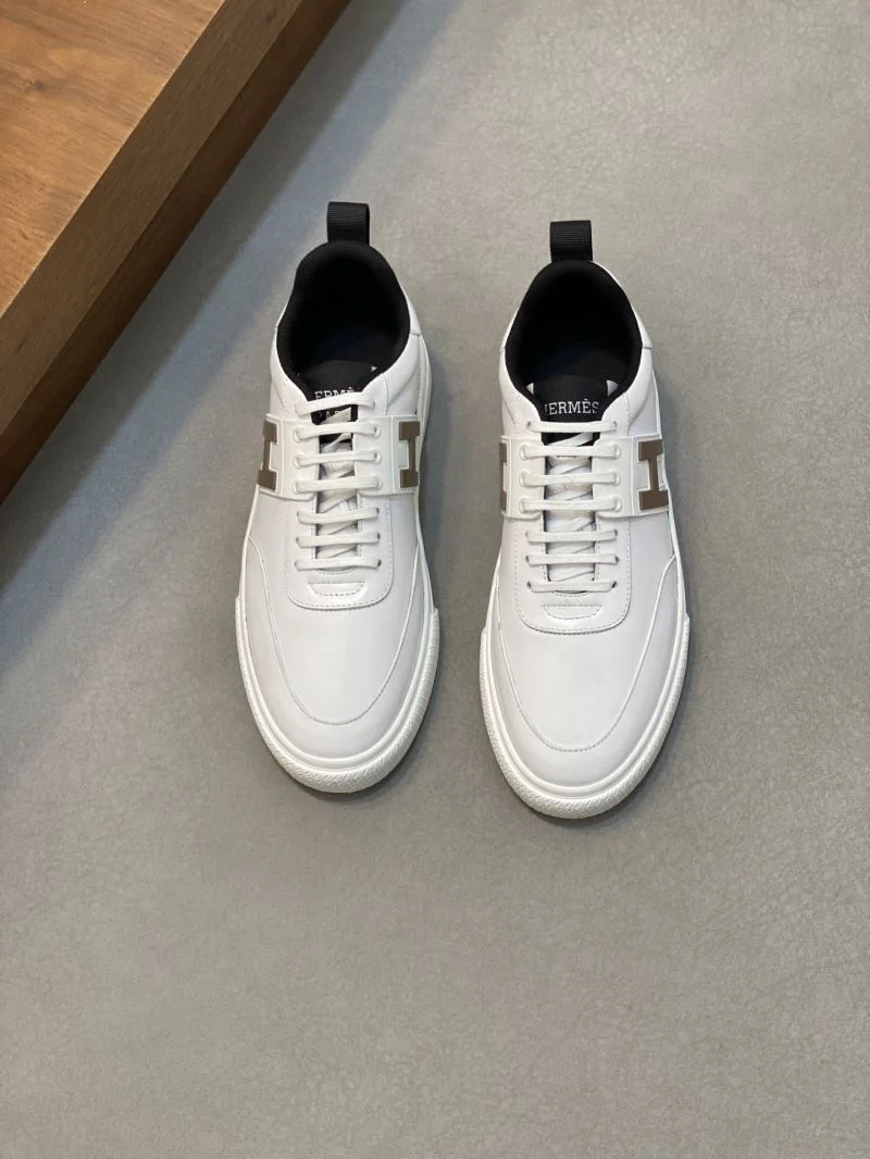 Hermes Low Shoes Affordable 27834
