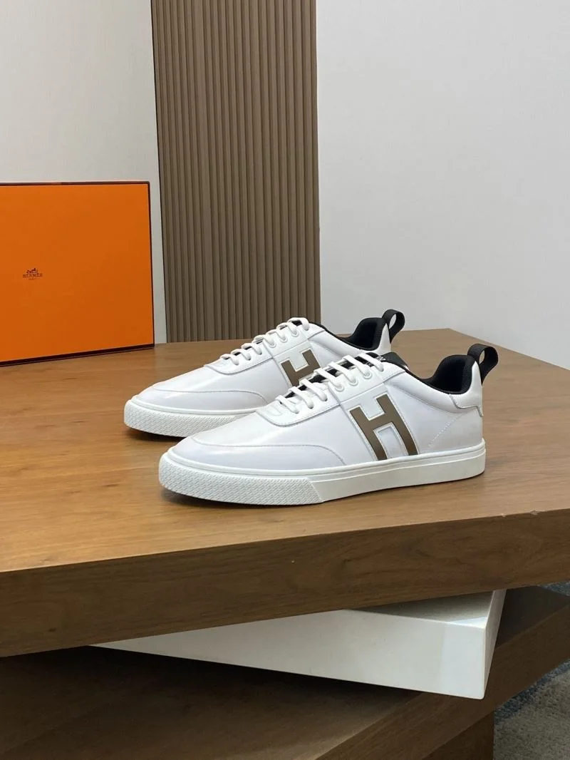 Hermes Low Shoes Affordable 27834