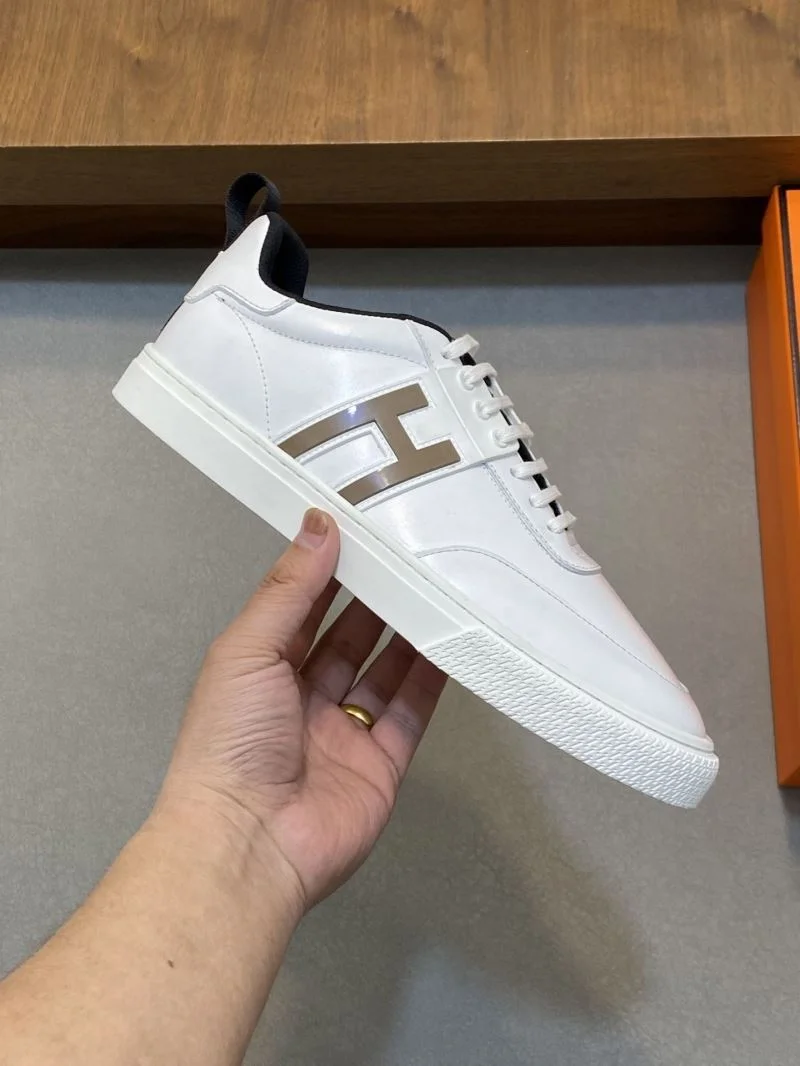 Hermes Low Shoes Affordable 27834