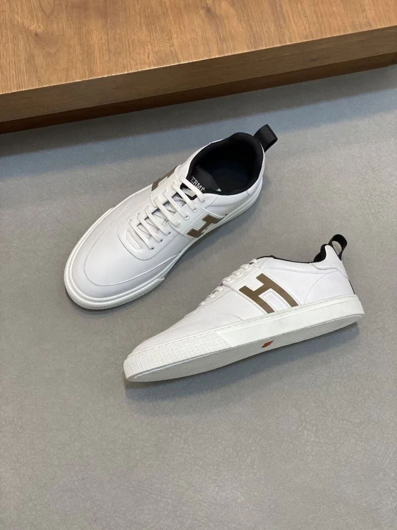 Hermes Low Shoes Affordable 27834