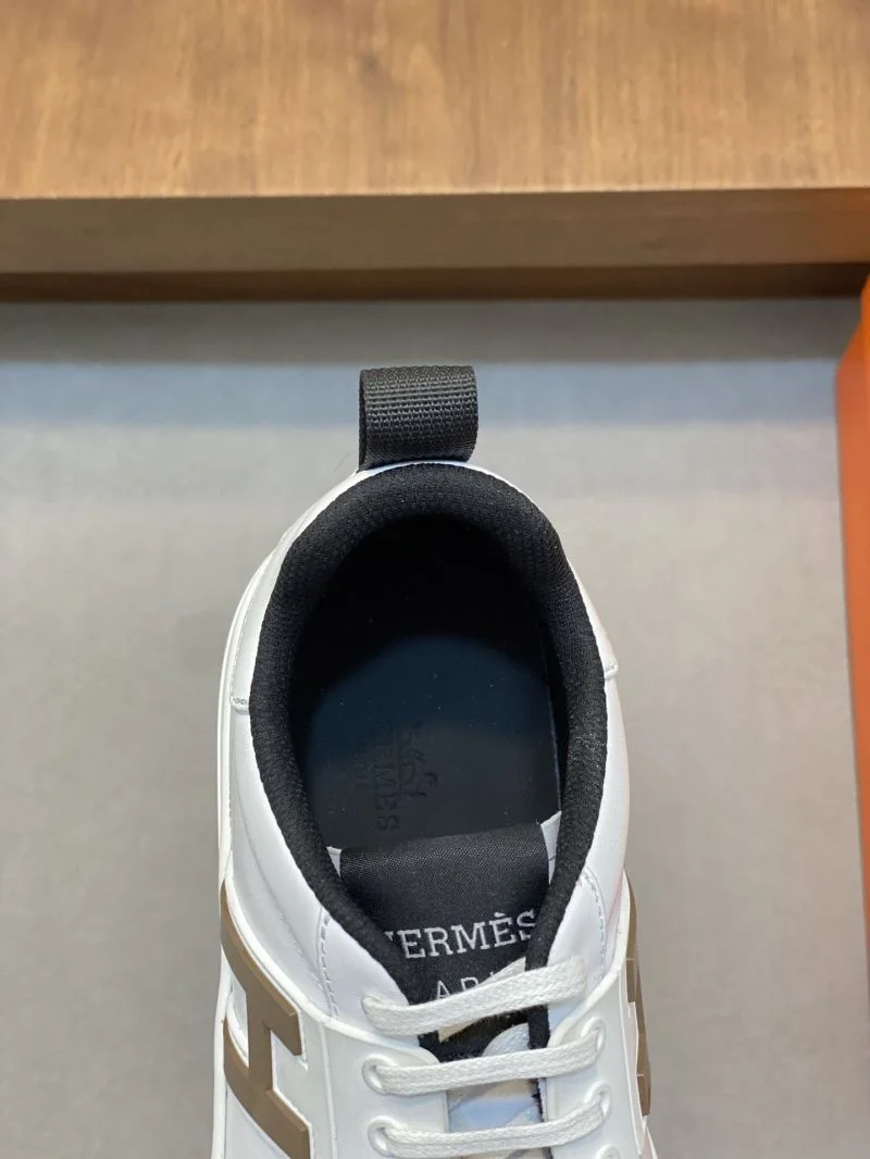 Hermes Low Shoes Affordable 27834