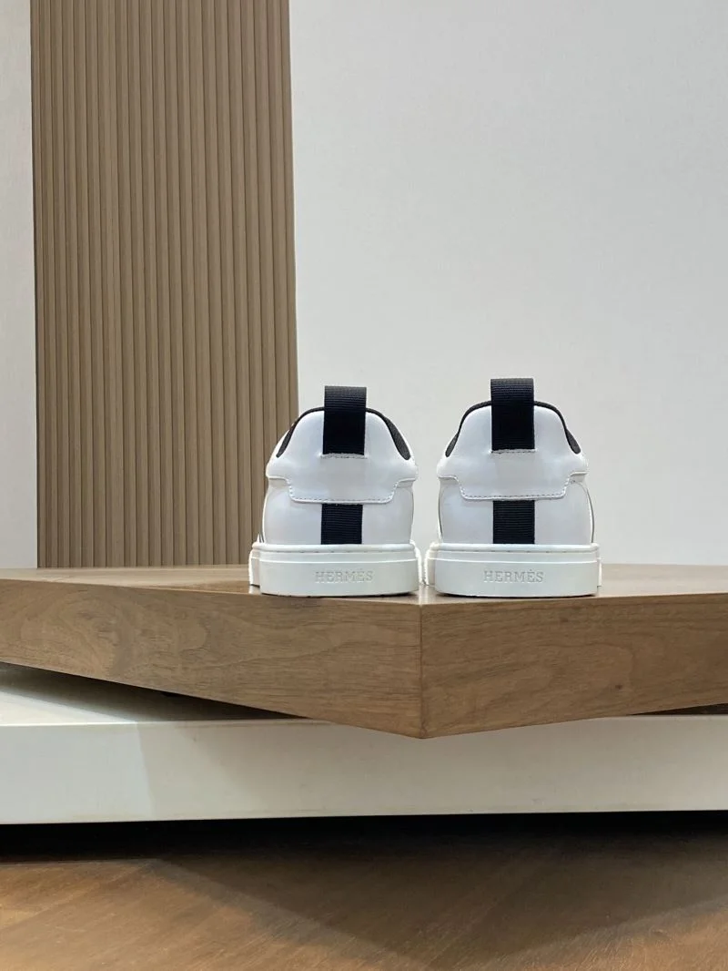 Hermes Low Shoes Affordable 27834