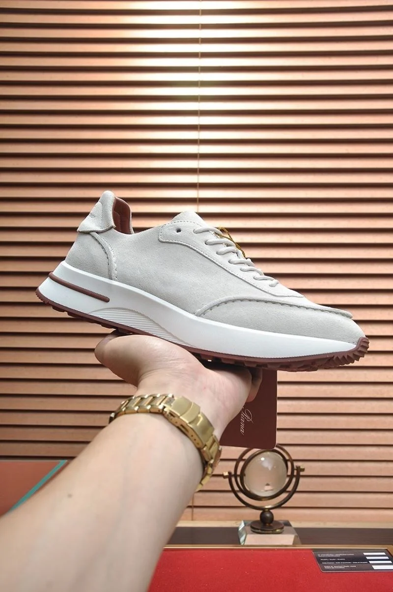 Premium Hermes Low Shoes 27823