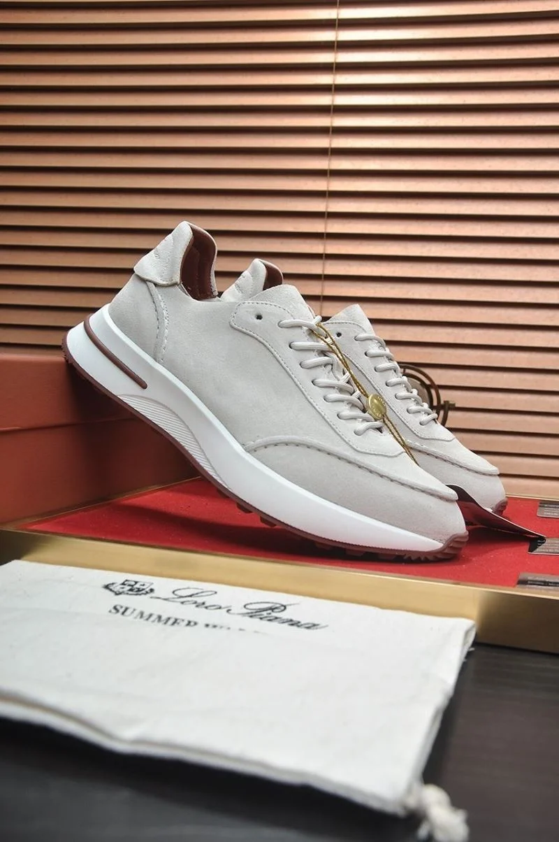 Premium Hermes Low Shoes 27823
