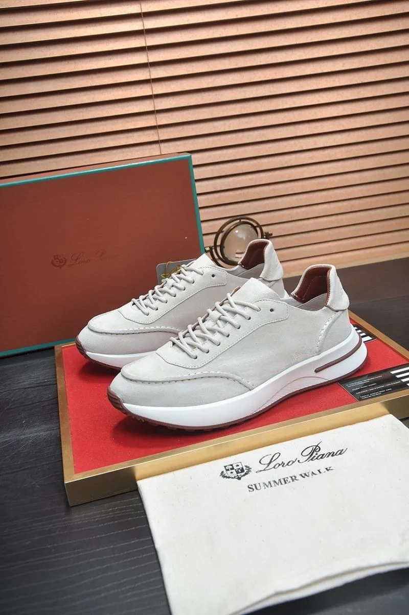 Premium Hermes Low Shoes 27823