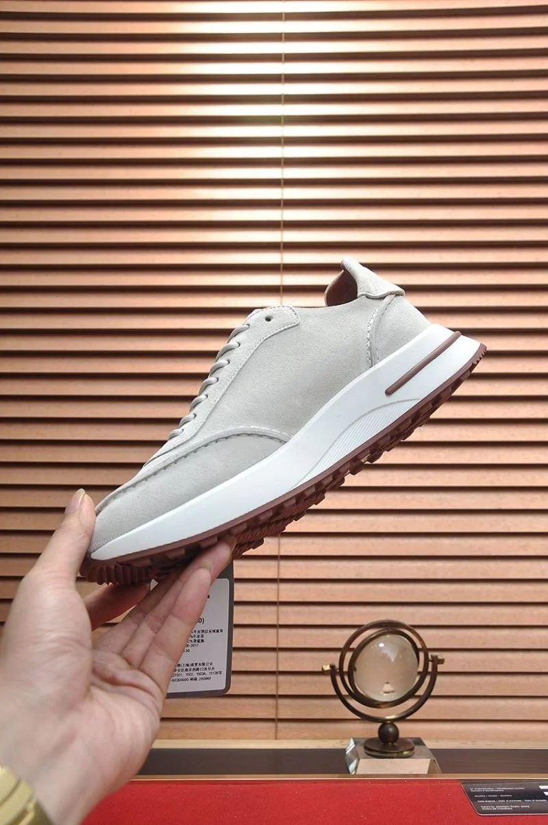Premium Hermes Low Shoes 27823