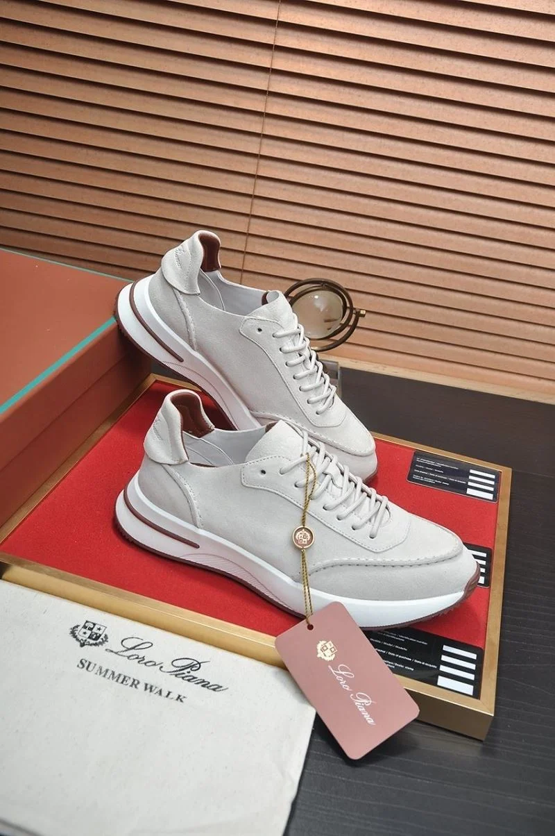 Premium Hermes Low Shoes 27823