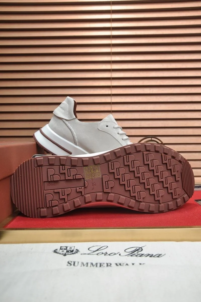 Premium Hermes Low Shoes 27823