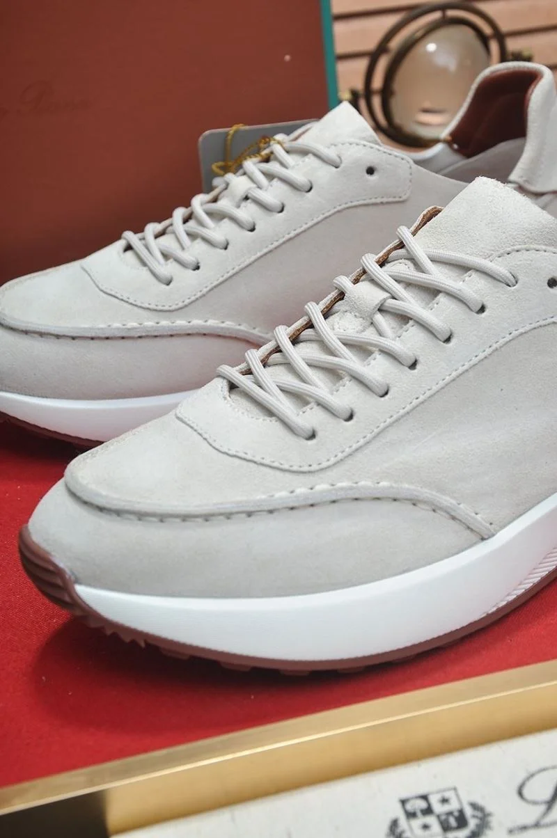 Premium Hermes Low Shoes 27823