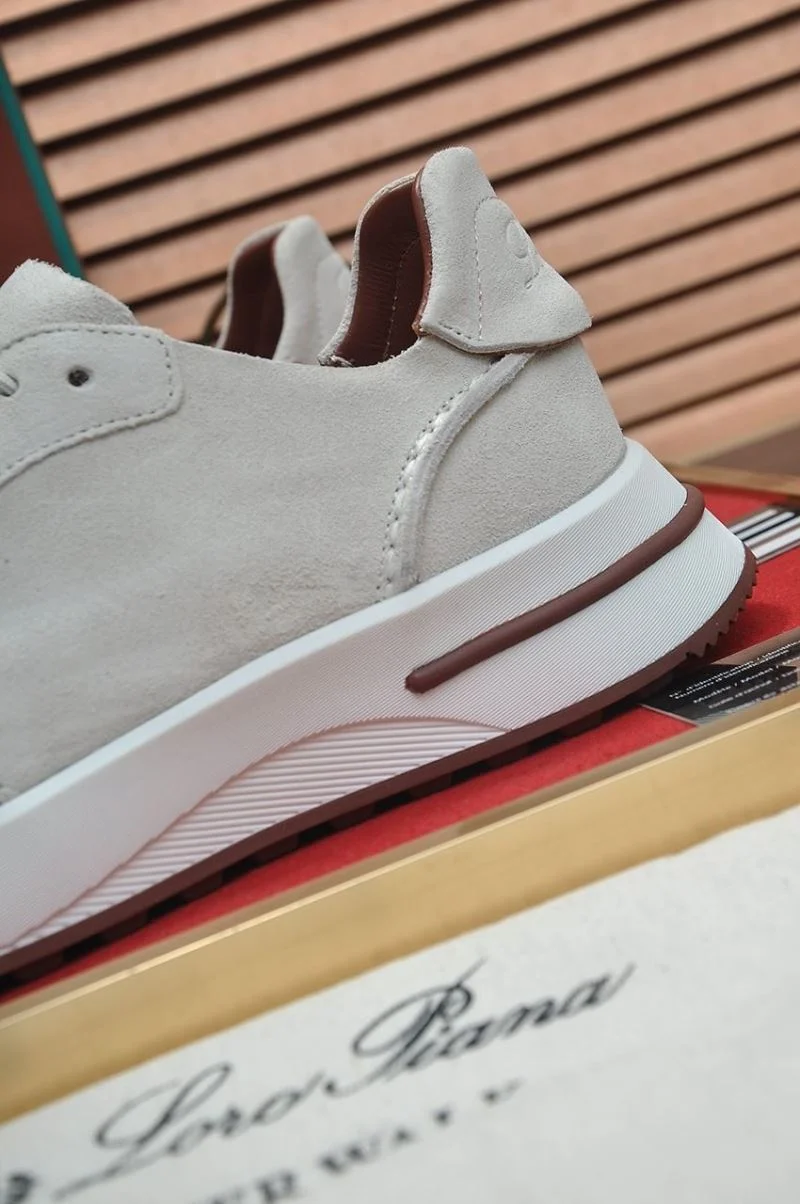 Premium Hermes Low Shoes 27823