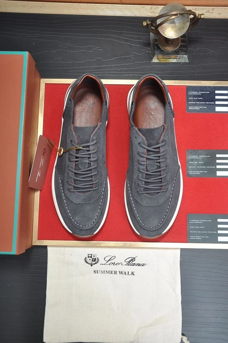 GoodFit Hermes Low Shoes 27820