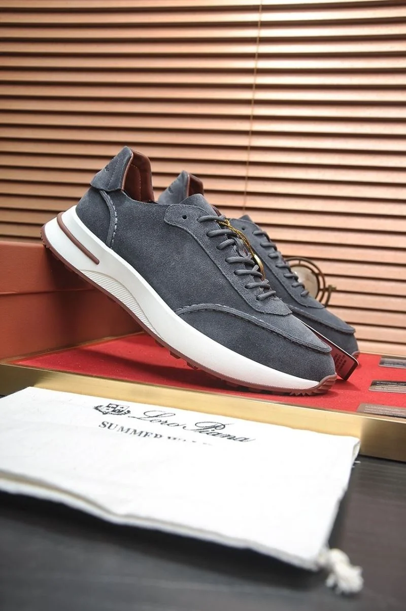 GoodFit Hermes Low Shoes 27820